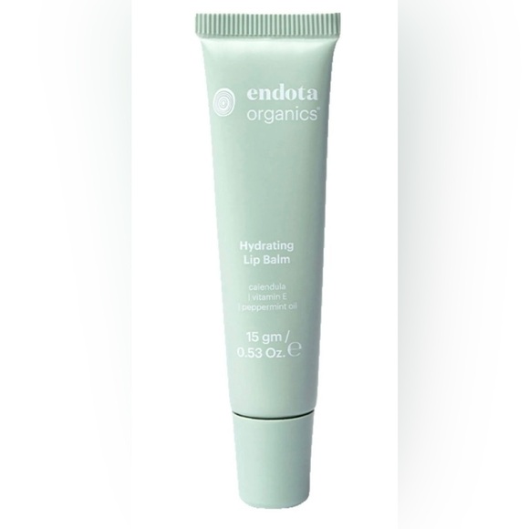 endota Other - ❤️⭐ Hydrating Lip Balm - Mint Green
